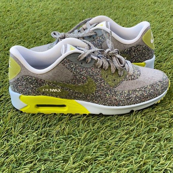 Golf Shoes Air Max 90 15 Nike Air Max 90 Golf NRG M21